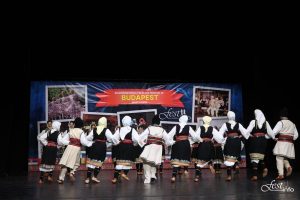 Fest Info Folklore Budapest 2026