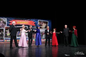 Fest Info Folklore Budapest 2026