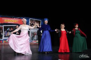 Fest Info Folklore Budapest 2026