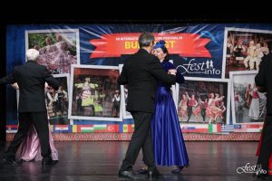 Fest Info Folklore Budapest 2026