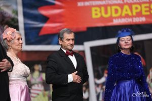 Fest Info Folklore Budapest 2026