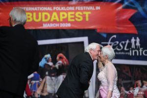 Fest Info Folklore Budapest 2026
