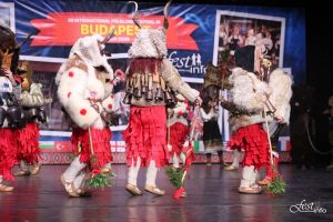 Fest Info Folklore Budapest 2026