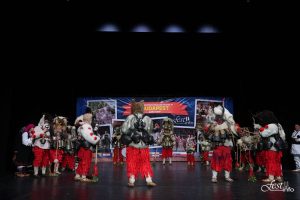 Fest Info Folklore Budapest 2026