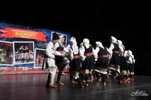 Fest Info Folklore Budapest 2026