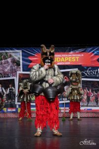 Fest Info Folklore Budapest 2026