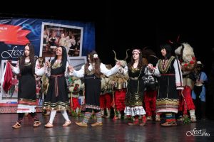 Fest Info Folklore Budapest 2026