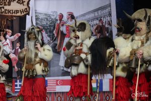 Fest Info Folklore Budapest 2026