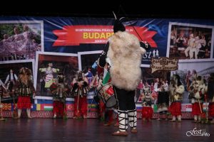 Fest Info Folklore Budapest 2026