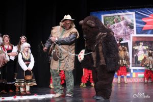 Fest Info Folklore Budapest 2026