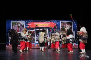 Fest Info Folklore Budapest 2026