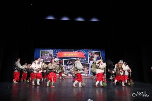 Fest Info Folklore Budapest 2026