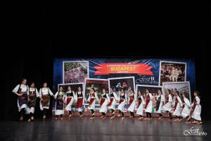 Fest Info Folklore Budapest 2026