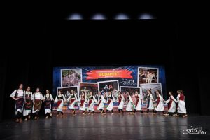 Fest Info Folklore Budapest 2026