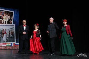 Fest Info Folklore Budapest 2026