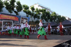 LLoret de Mar 2025
