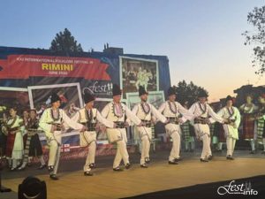 Rimini June 2026