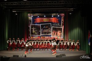 Rome Fest Info 2026