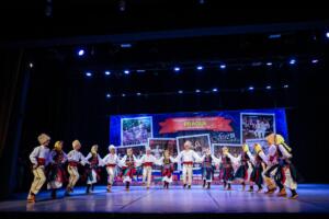 Prague 2024 Folklore Festival